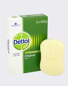 dettol