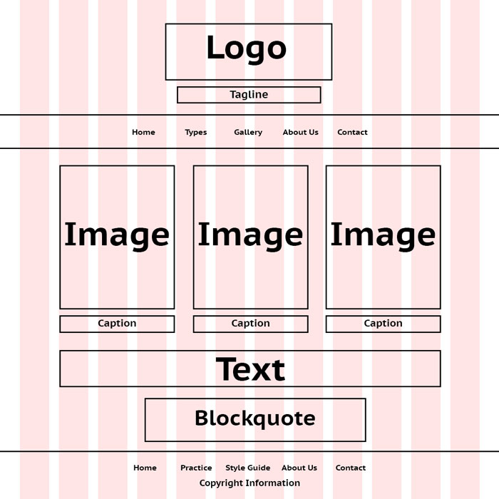 Sparkles Dart Soap Wireframe 1 image